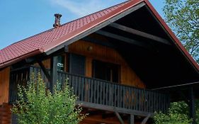Chalet Slap Na Kupi